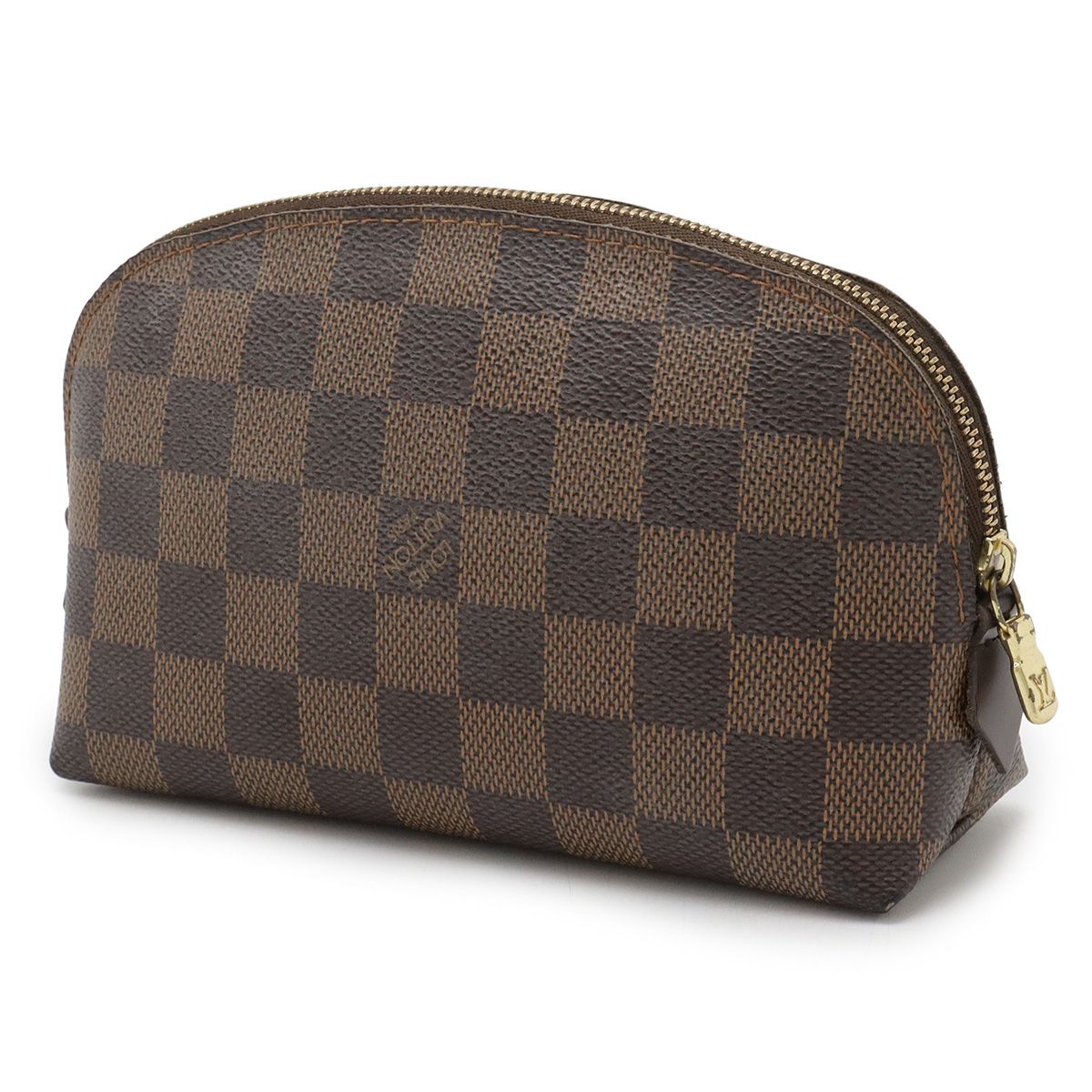 専用！！LOUIS VUITTON ダミエ ポシェット・コスメティック PM LOUIS VUITTON ルイ ヴィトン ダミエ ポシェット コスメティック