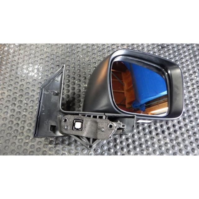 AZワゴン DBA-MJ23S 左ドアミラー XG 39J 5P 33829