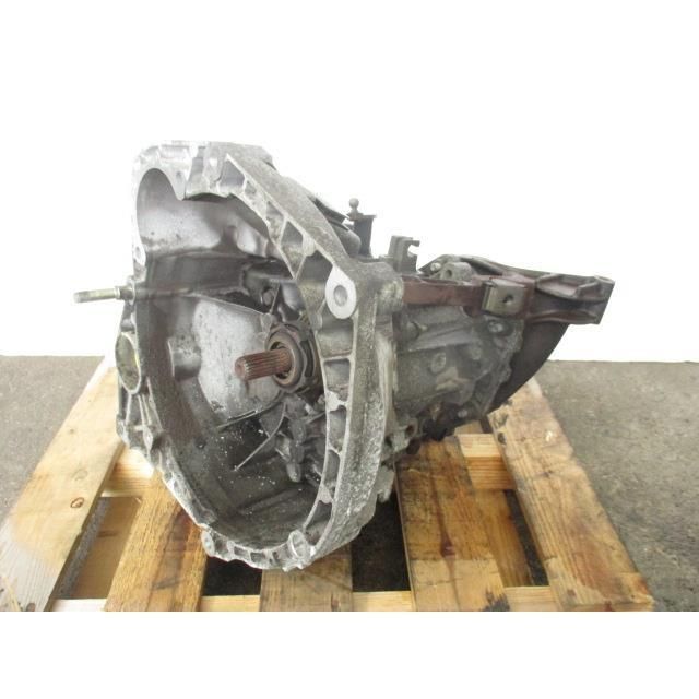 13年 フィアット バルケッタ GF-183A6 5速 マニュアルミッション 82489km 179608 4433