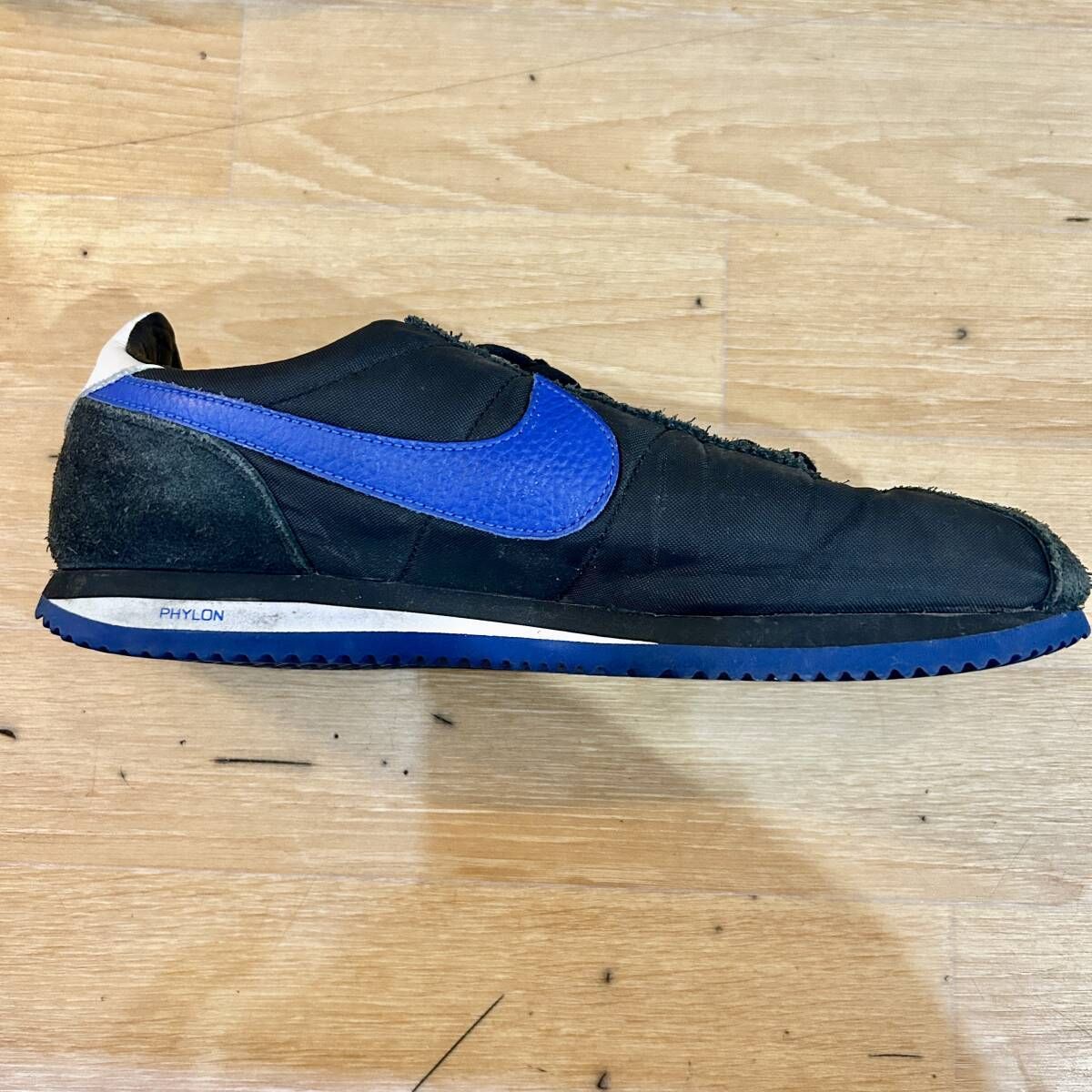 NIKE×UNDEFEATED / ナイキ×アンディーフィーテッド Cortez Basic