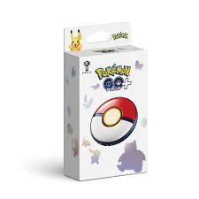 【新品未開封】Pokemon GO Plus + 未開封】Pokemon GO Plus + - メルカリ