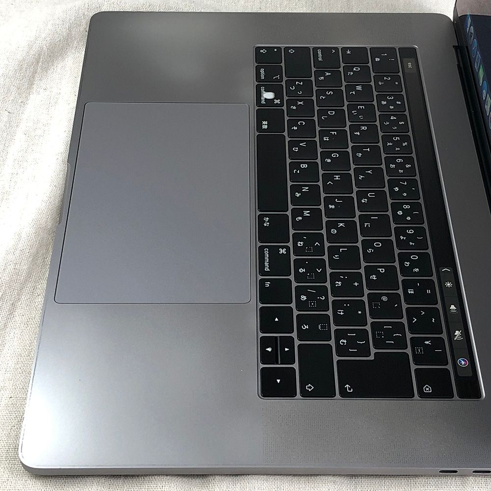 MacbookPro15インチ【ジャンク品】 2025年最新】Yahoo!オークション -macbook pro 15 ジャンクの