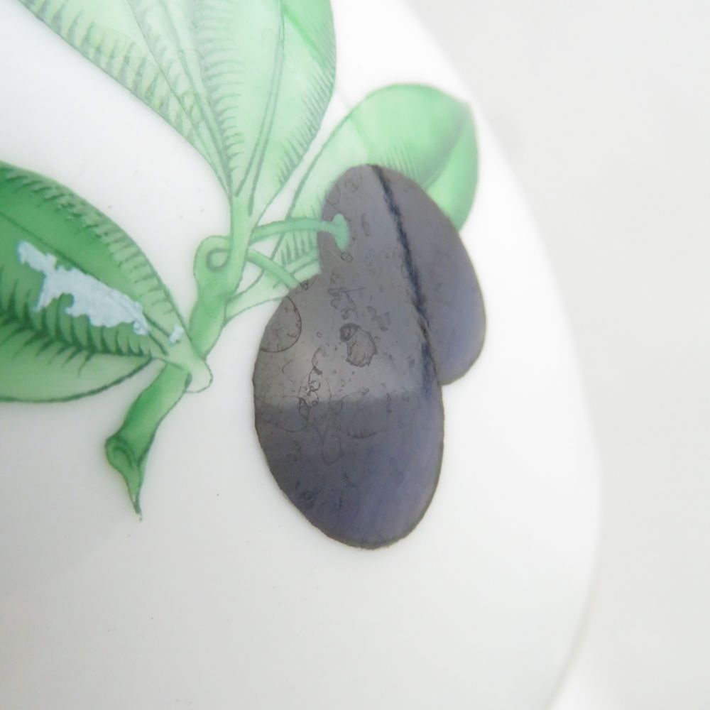 アピシウスのハーブ