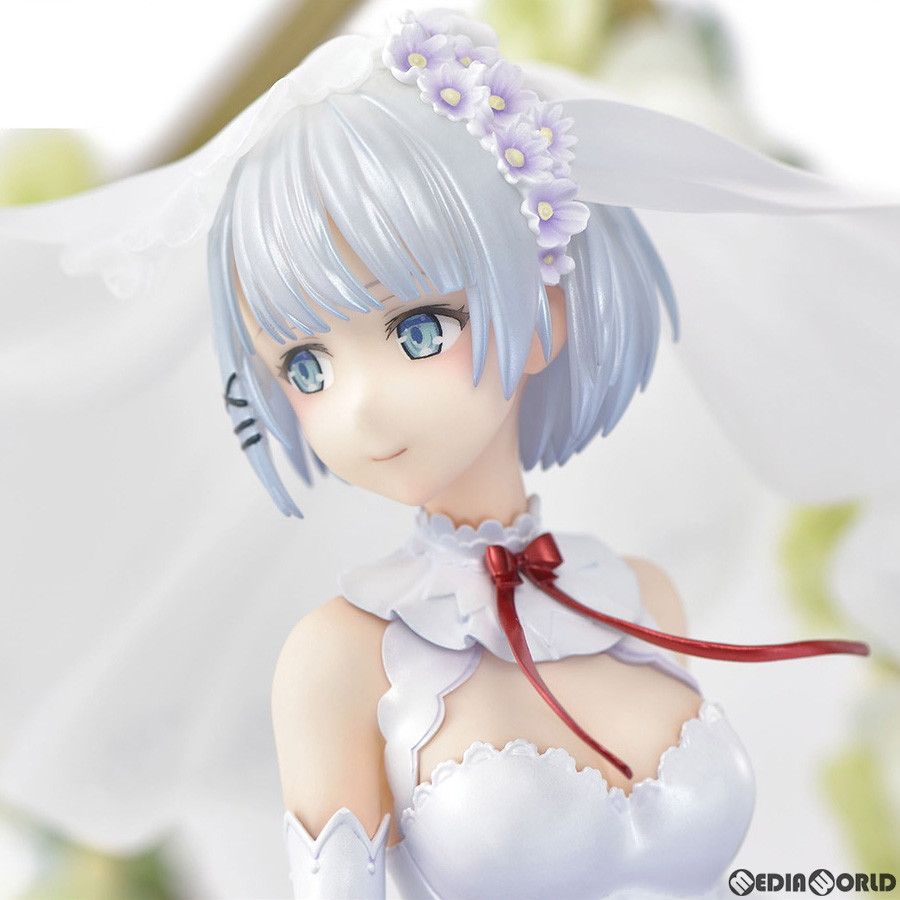 PRISMA WING 探偵はもう、死んでいる。 シエスタ 1/7 フィギュア PRISMA WING 探偵はもう、死んでいる。 シエスタ 1/7 スケール