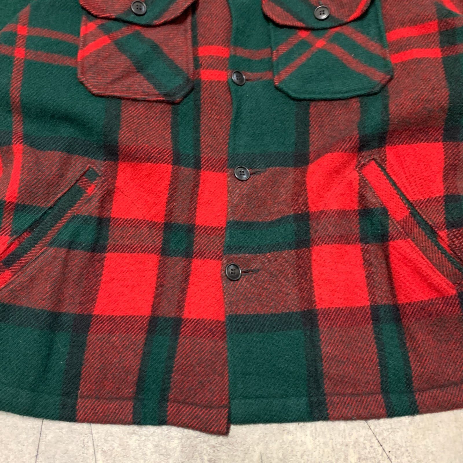 Shirt 60年代