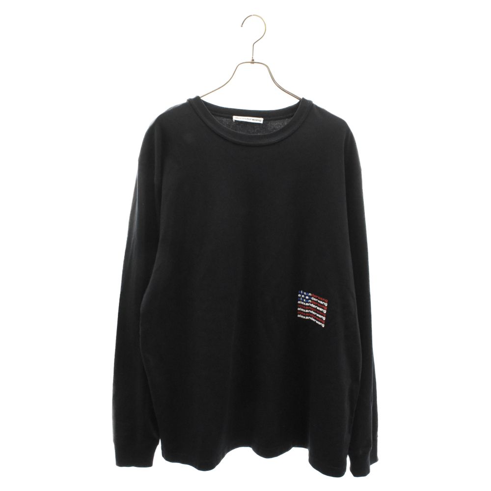 ALEXANDER WANG (アレキサンダーワン) 渋谷パルコ限定 ロゴ ALEXANDER WANG (アレキサンダーワン) 渋谷パルコ限定 ロゴ