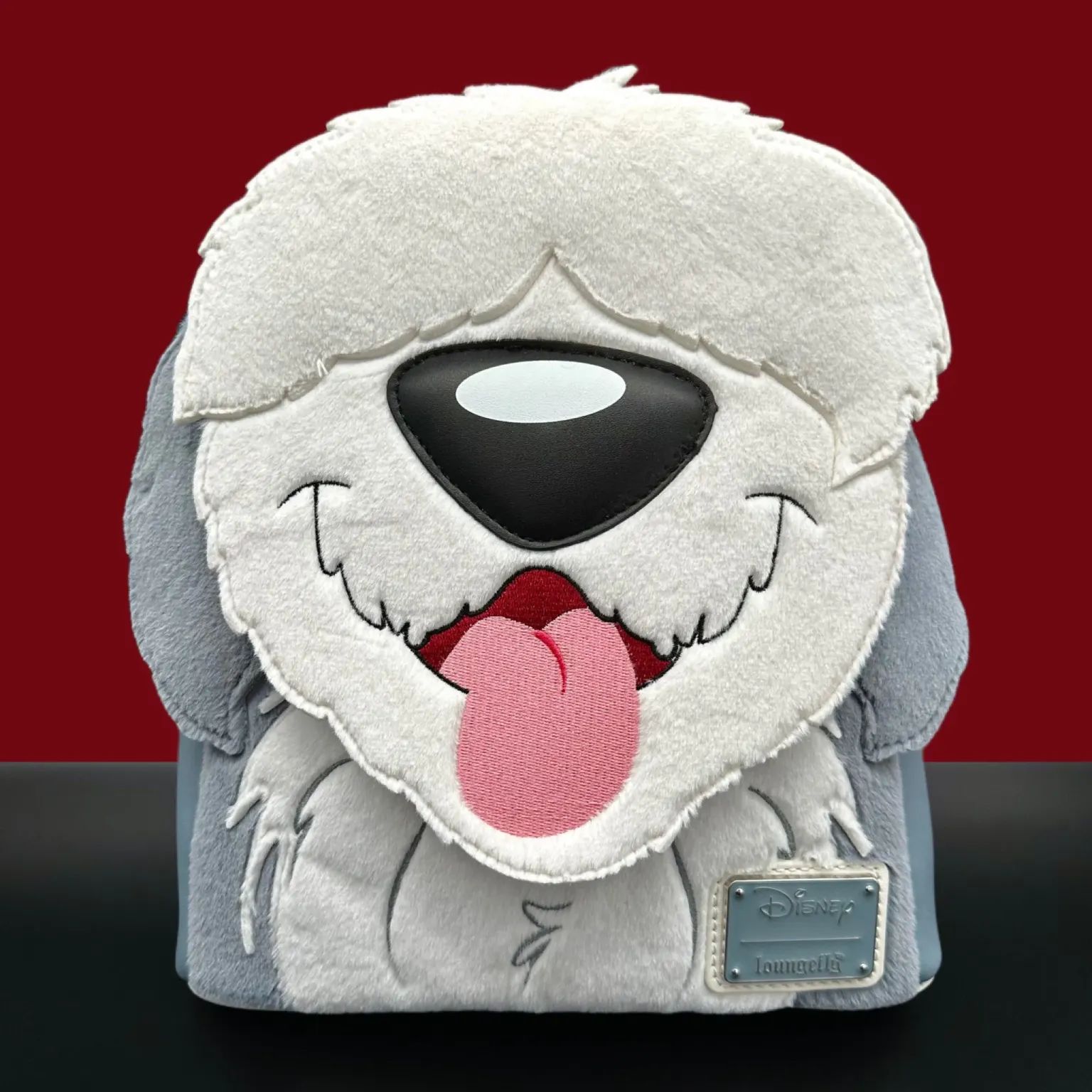 Loungefly ラウンジフライ ディズニー リトルマーメイド