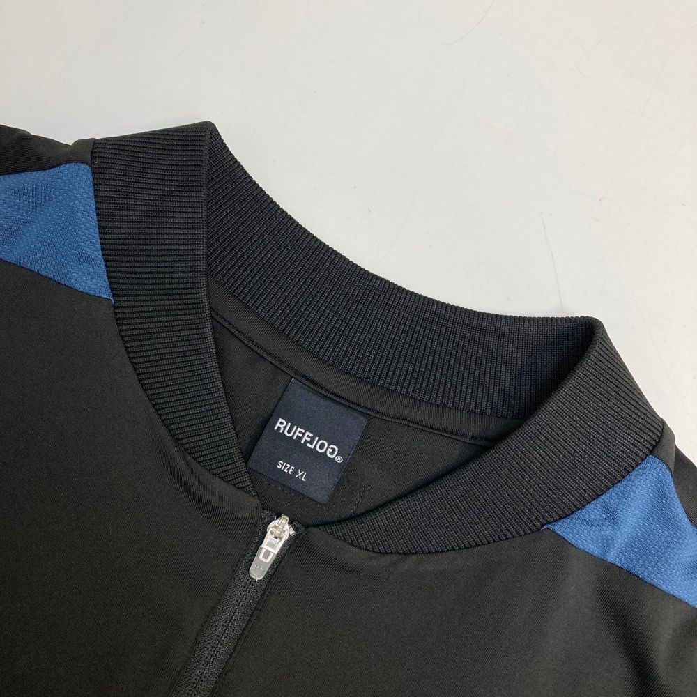 サイズ：XL RUFFLOG ラフロッグ 2025年モデル 25SS_TCTP08