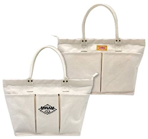 MAN WITH A MISSION マンウィズアミッション マンウィズ SUMMER GOODS 2021 バッグ トートバッグ キャンバスビッグトートバッグ