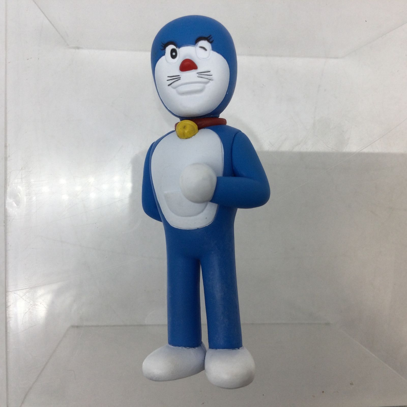 6261 ドラえもん フィギュア UDF かっこいいドラえもん 夢の中の