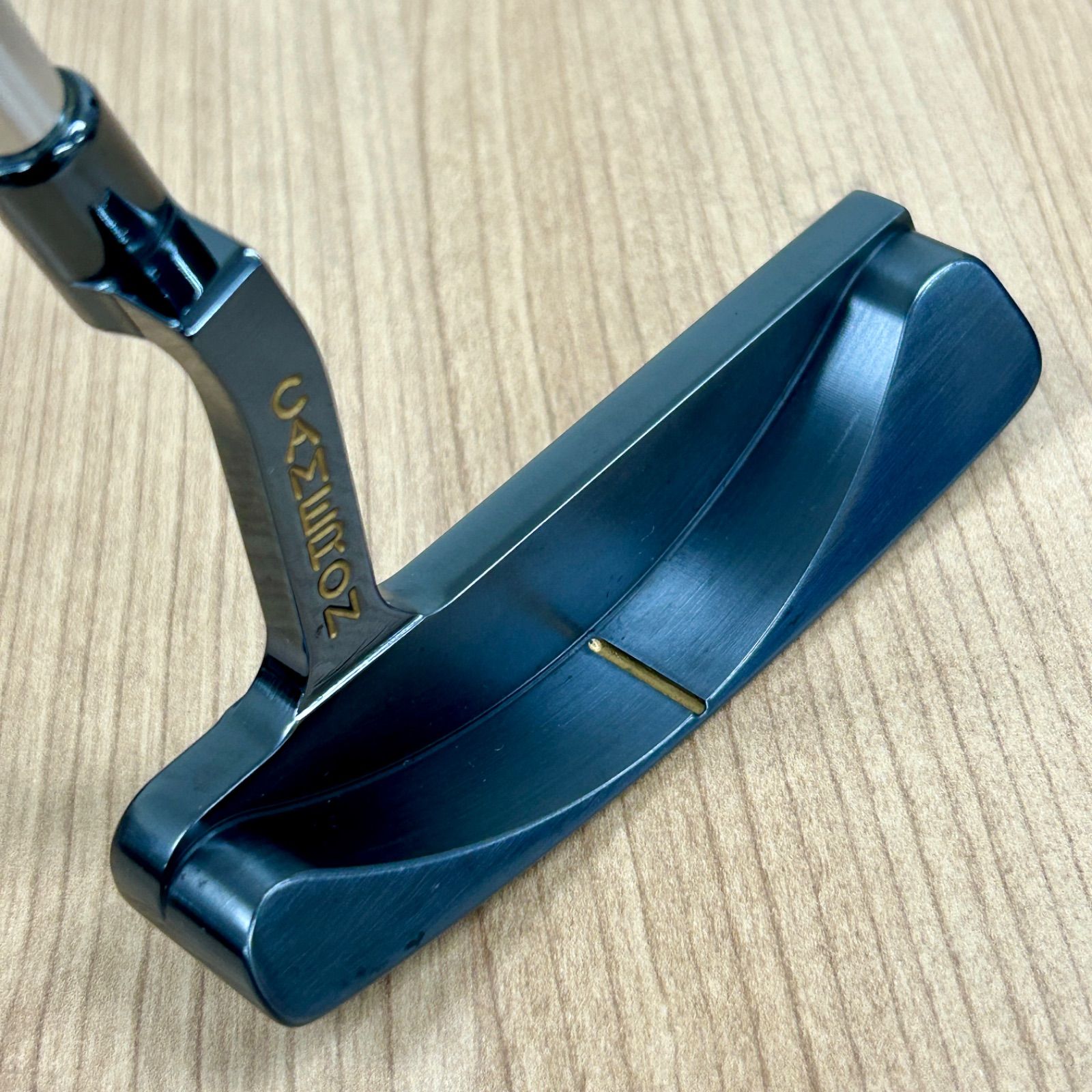 限定100本 スコッティキャメロン SCOTTY CAMERON パター 1994 - スポーツ別