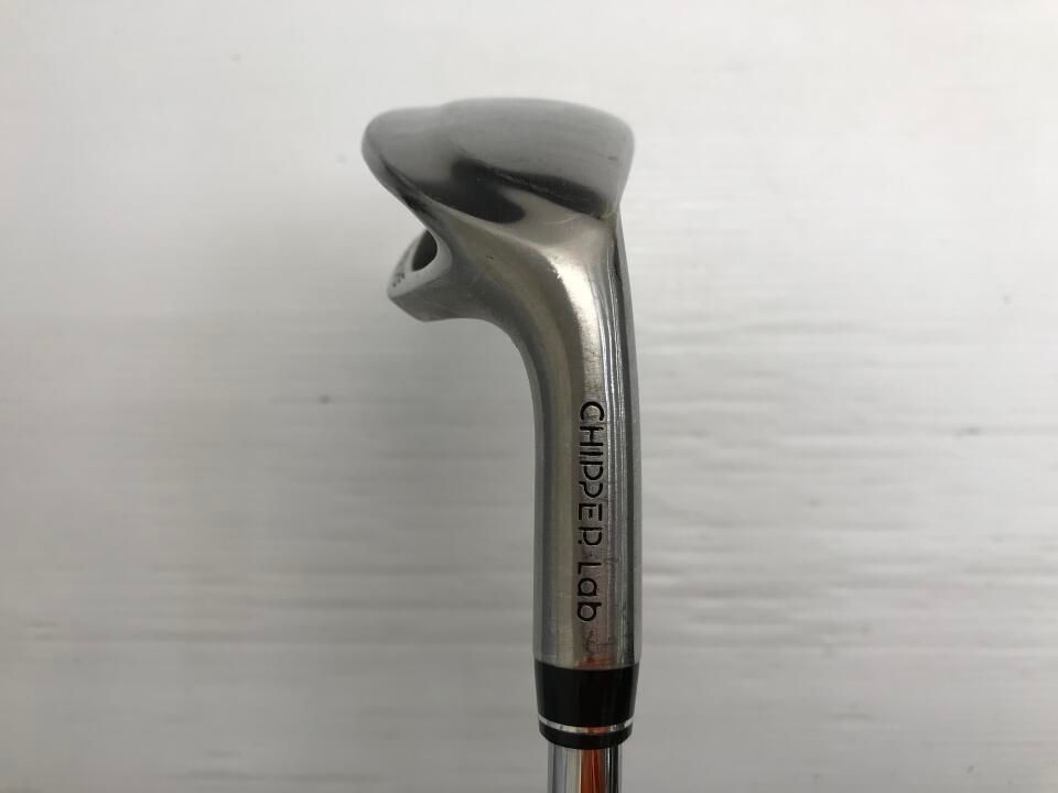 新品 CHIPPER Lab チッパーラボ チッパーウェッジ 60° スチール 新品