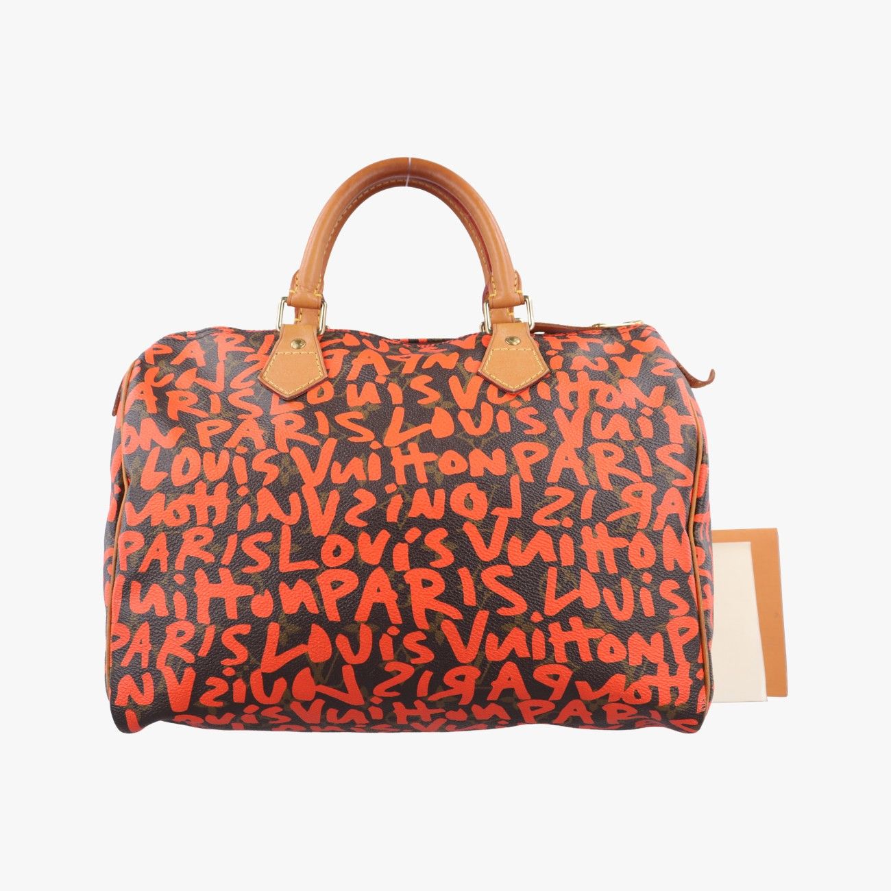 ルイヴィトンスピーディー30 スティーブンスプラウス