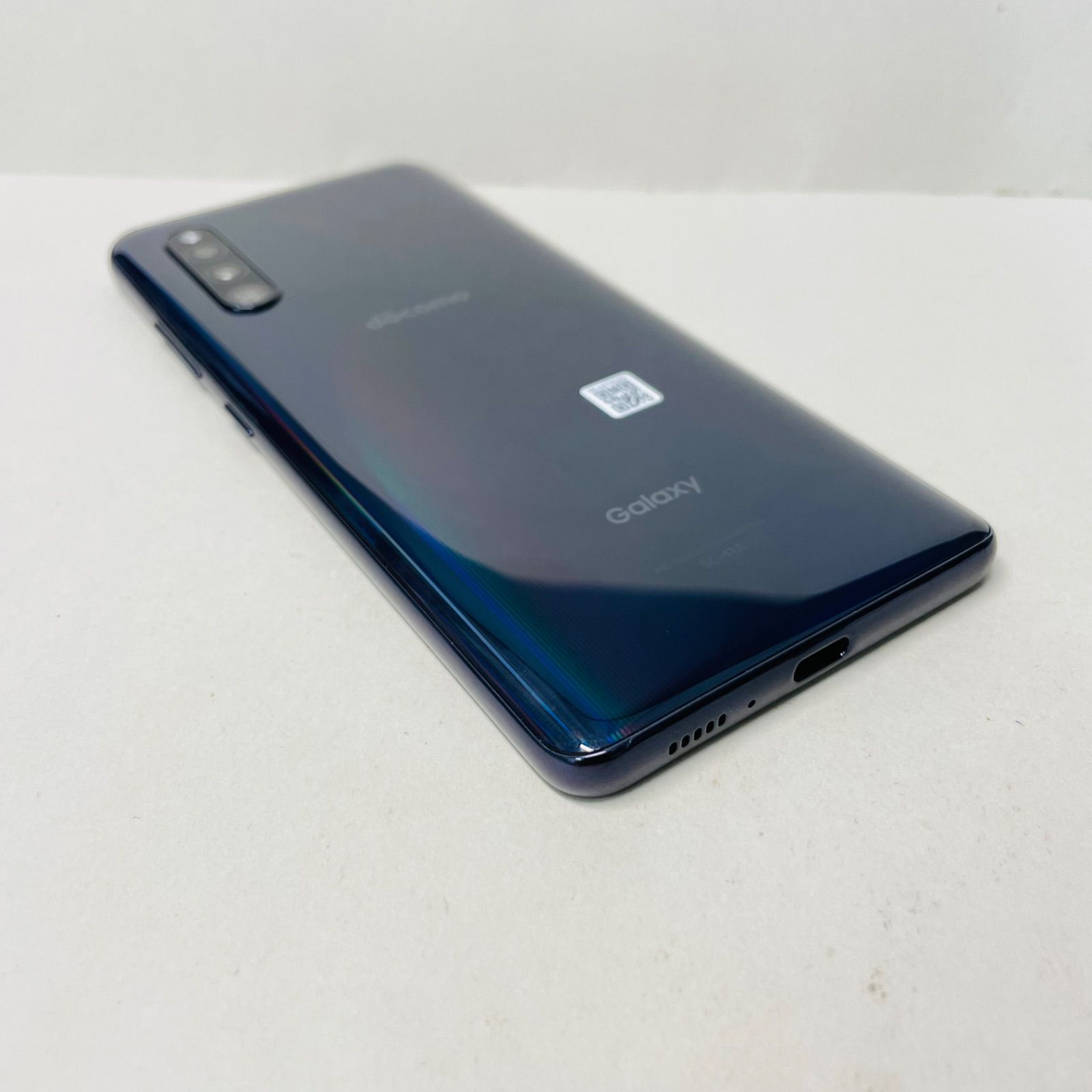Galaxy A41 SC-41A SIMフリー 25547 - メルカリ