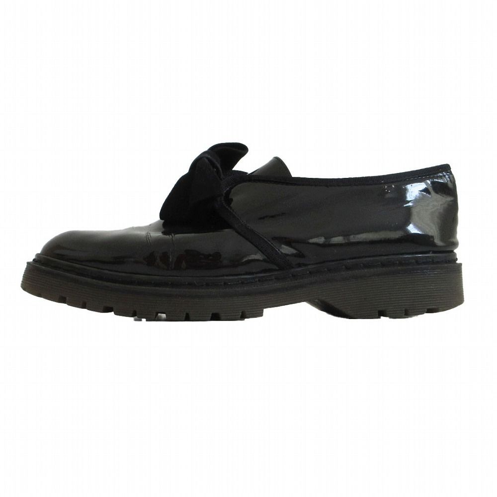 レッドヴァレンティノ ローファー レディース SIZE 36 (M) レッド 