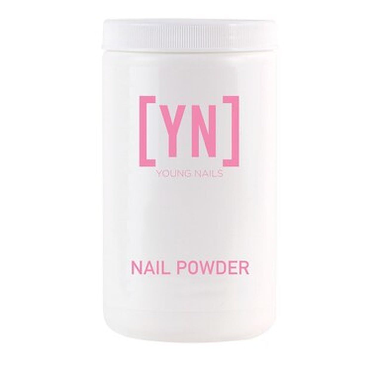 【数量限定】Nails アクリルカバーパウダー 660グラム Young ピーチ