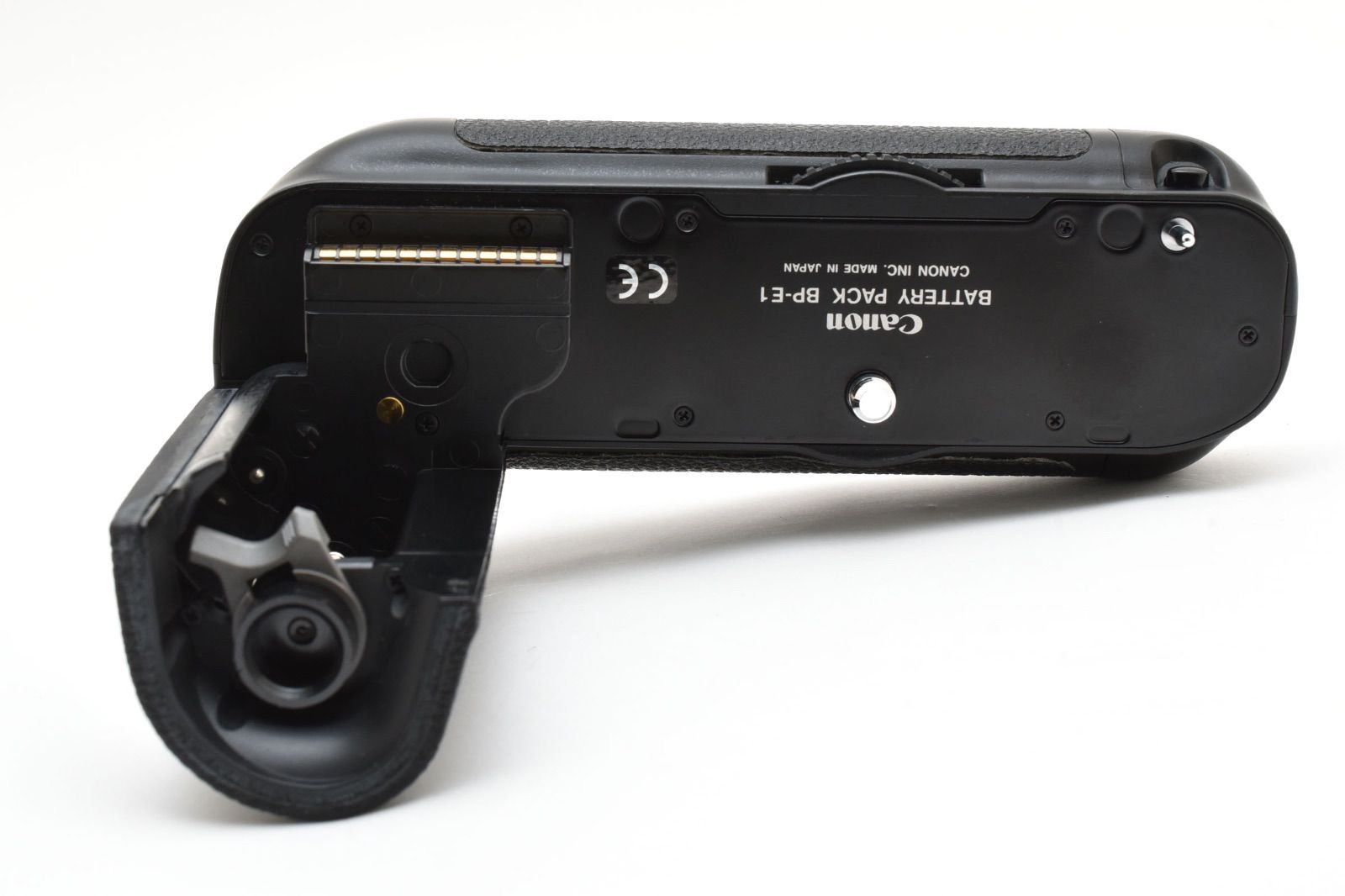 EOS-1N Canon キャノン DP □美品□ 一眼 1円～＊キャノン EOS-1N