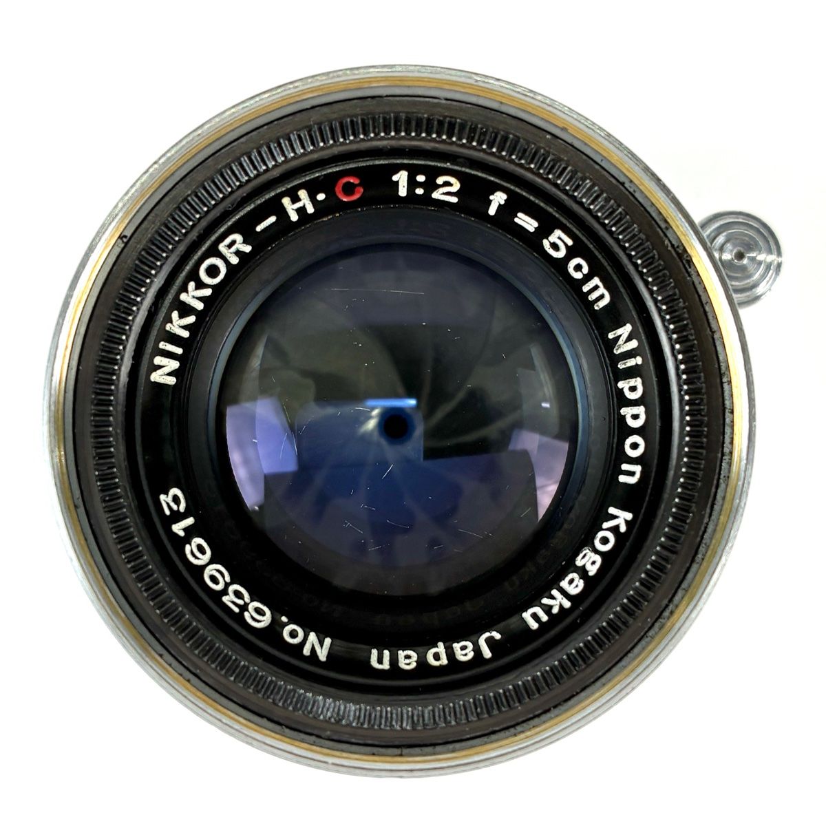 美品 MAMIYA マミヤ N 65mm F4 L マミヤ Mamiya N 65mm F4L (7/7II用) 中判カメラ用レンズ 中古