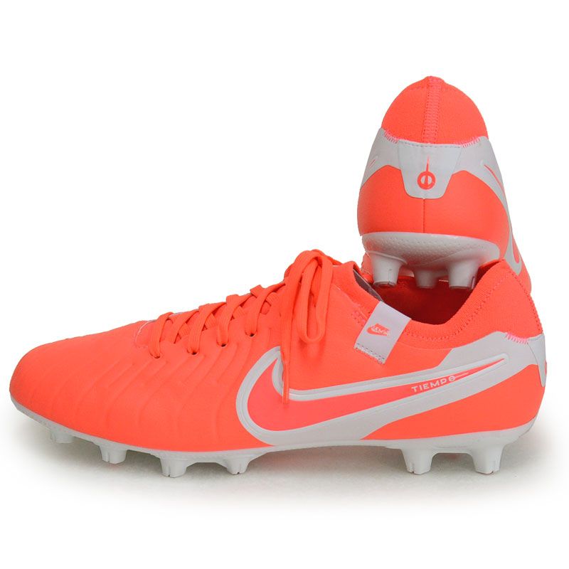 ナイキ NIKE レジェンド 10 PRO HG サッカースパイクシューズ 25SS(DV4332-800)、31.0cm