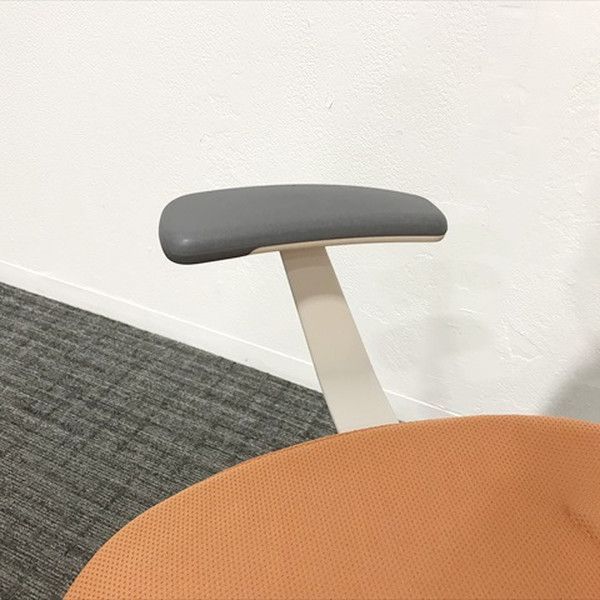 デスクチェア 疲れない