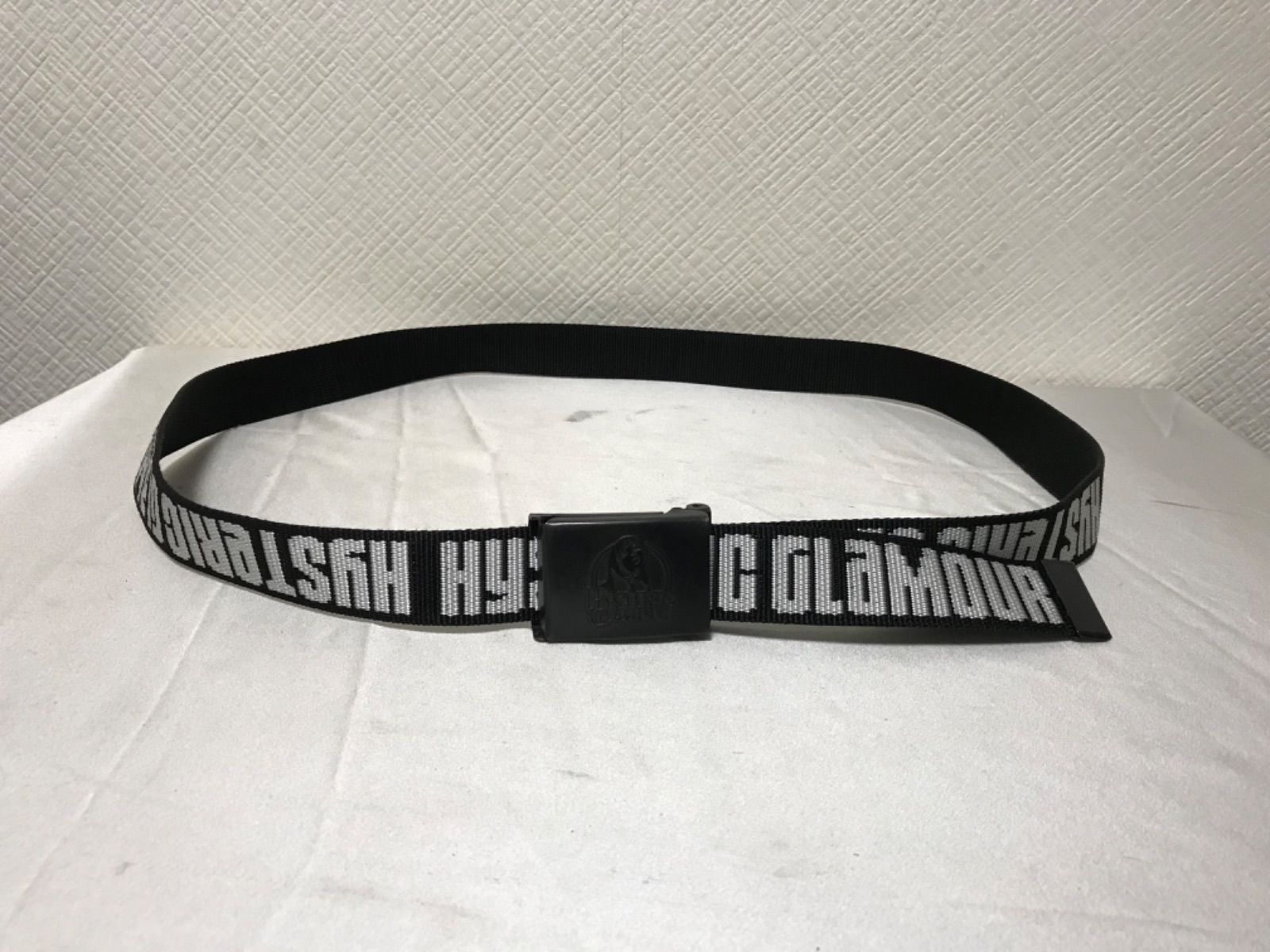 HYSTERIC GLAMOUR（ヒステリックグラマー）の「SKULLロゴ
