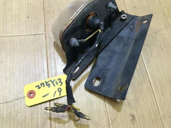 専用です！ ☆ヤマハ☆TW200☆2JL☆社外テールランプ☆Y13-19