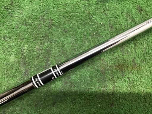 【希少!!】ヒロ・マツモト D-BONE2 パター メンズ 34インチ 中古】 ヒロマツモト(YTK) D BONE 2 34インチ パター PT