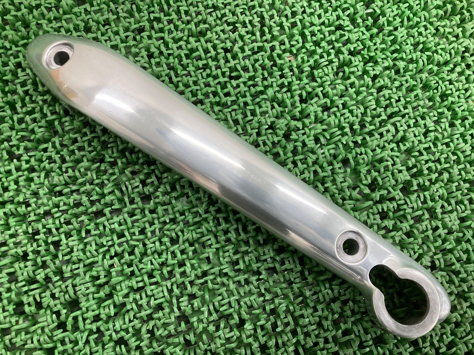 CB400Four NC36 純正 リアフェンダー