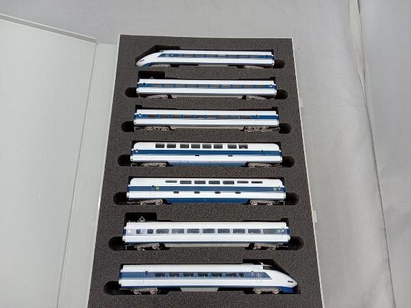 【Nゲージ】TOMIX 92613 JR100系 東海道・山陽新幹線 Nゲージ TOMIX 92613 JR 100系 東海道・山陽新幹線 7両セット