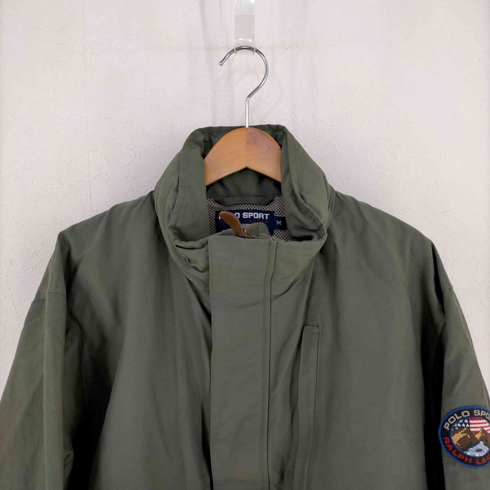 ポロスポーツラルフローレン POLO SPORT RALPH LAUREN ツートン