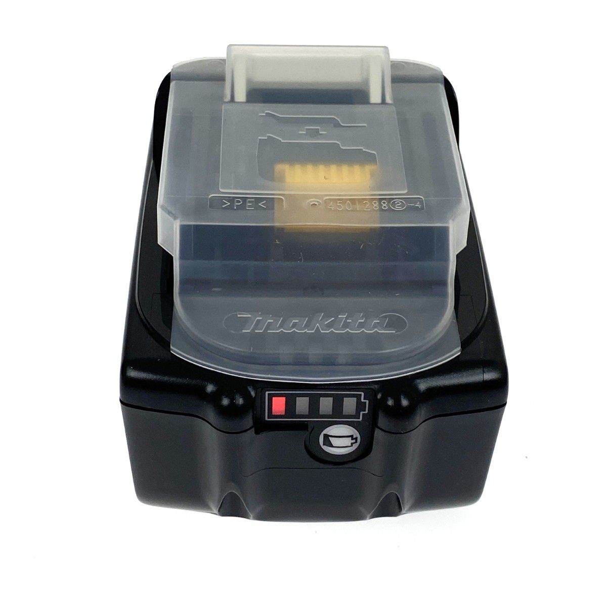 MAKITA マキタ 18v 5.0Ah リチウムイオンバッテリ BL1850B 純正バッテリ 2