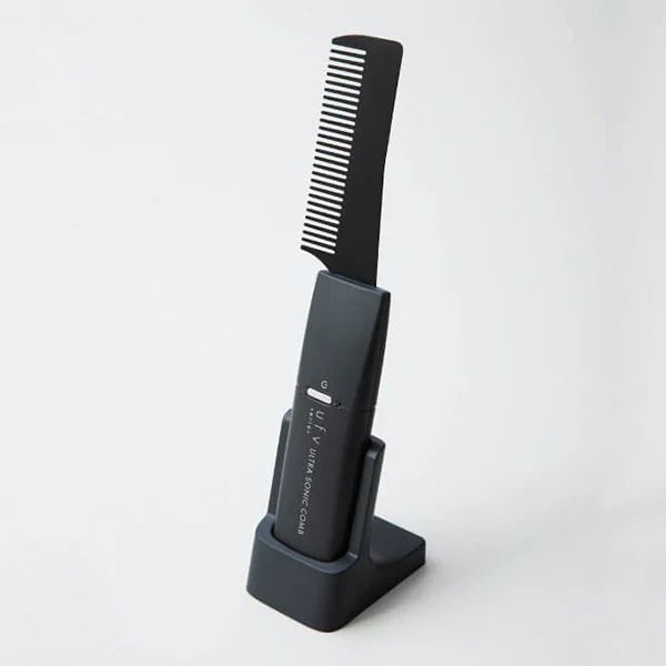 未使用品】ウルトラソニックコーム ufv USC-001 超音波  