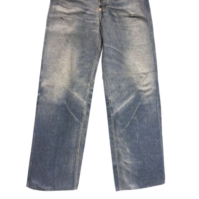 eyeジュンヤマン　コムデギャルソン　 ペインターデニム eYe JUNYA WATANABE MAN COMME des GARCONS アイ ジュンヤ