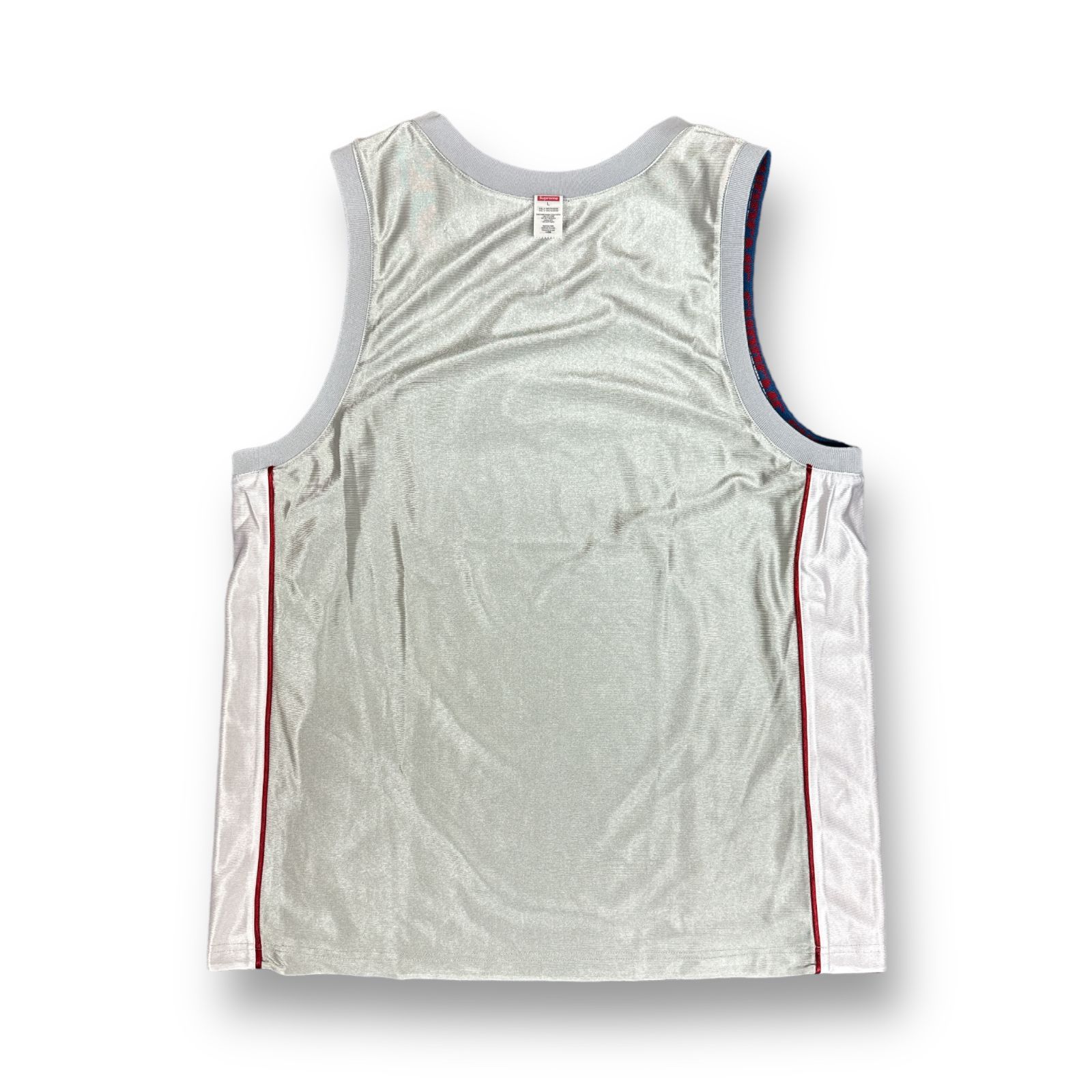 Supreme 22SS Reversible Basketball Jersey Supreme 22SS Reversible Basketball Jersey