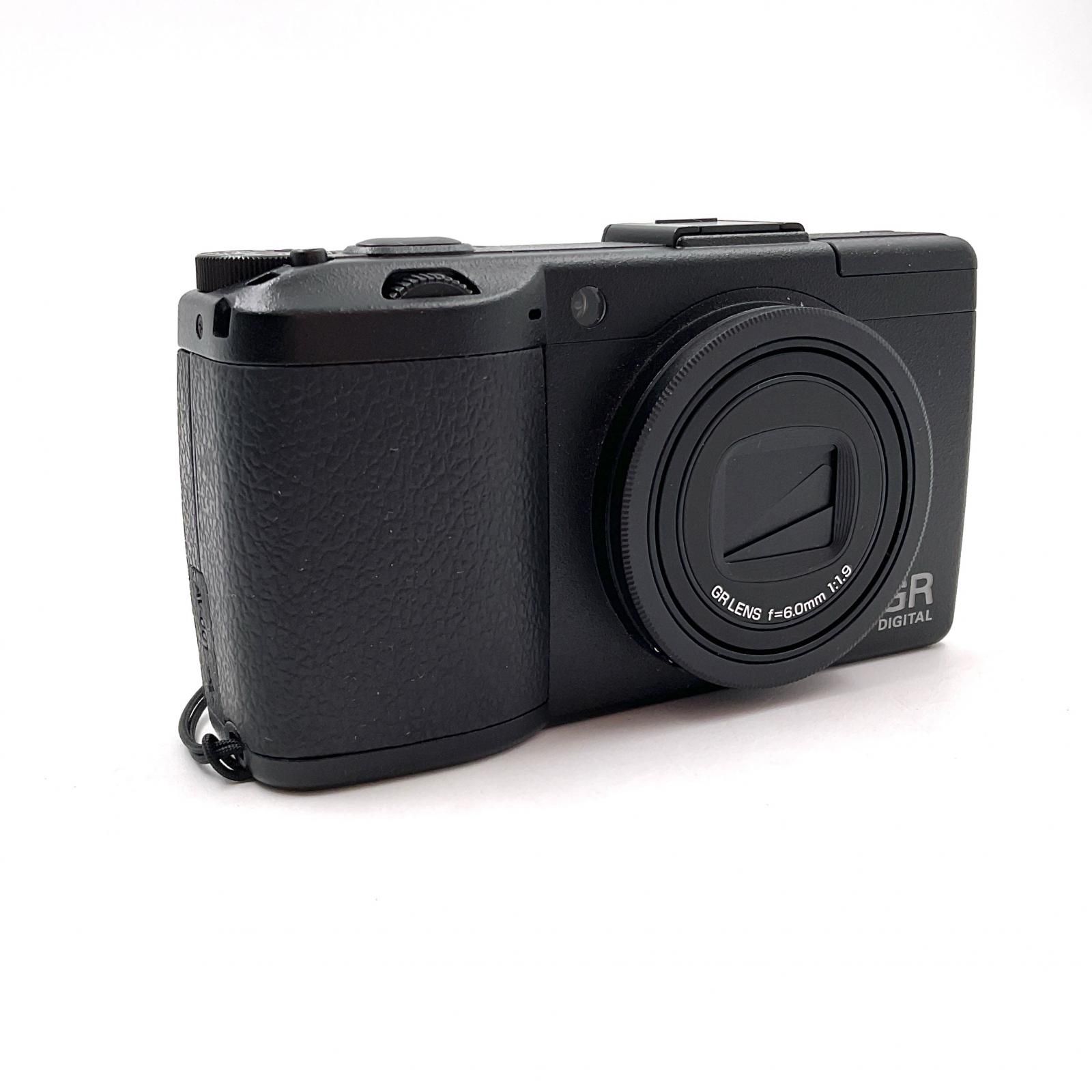 明日には金額戻します GR DIGITAL III コンパクトデジタルカメラ Amazon | RICOH デジタルカメラ GR DIGITAL III GRDIGITAL3