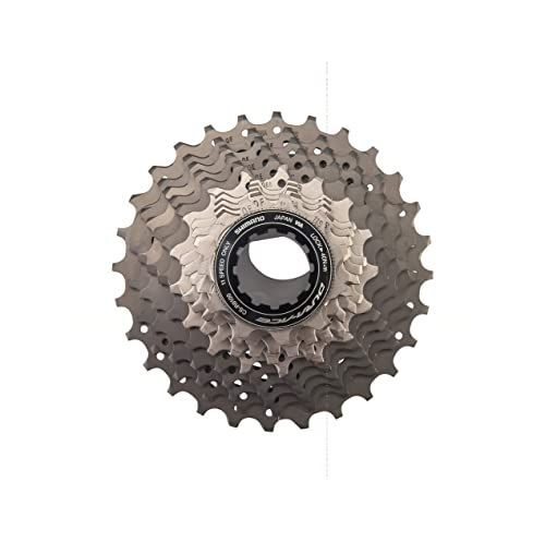 材質 12-17T(スチール)、18-25T(チタン) SHIMANO(シマノ) DURA-ACE 