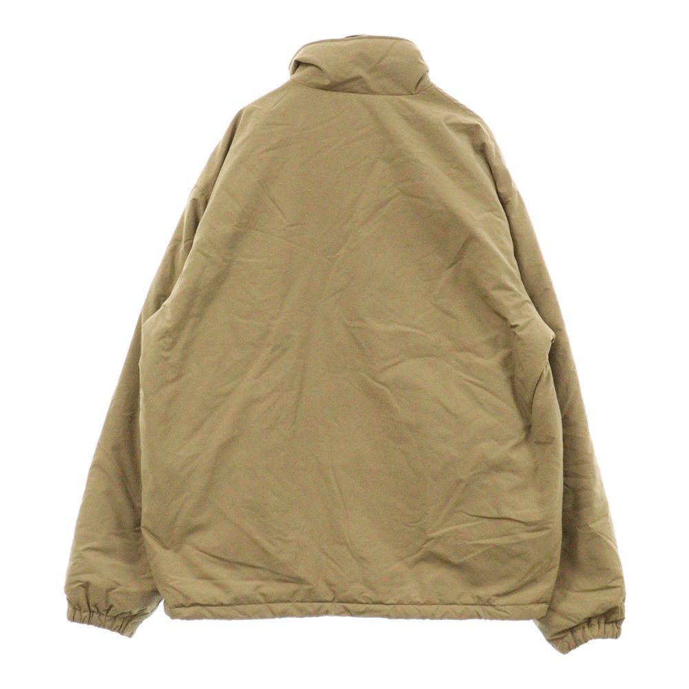 ENNOY 23AW NYLON PADDED JACKET