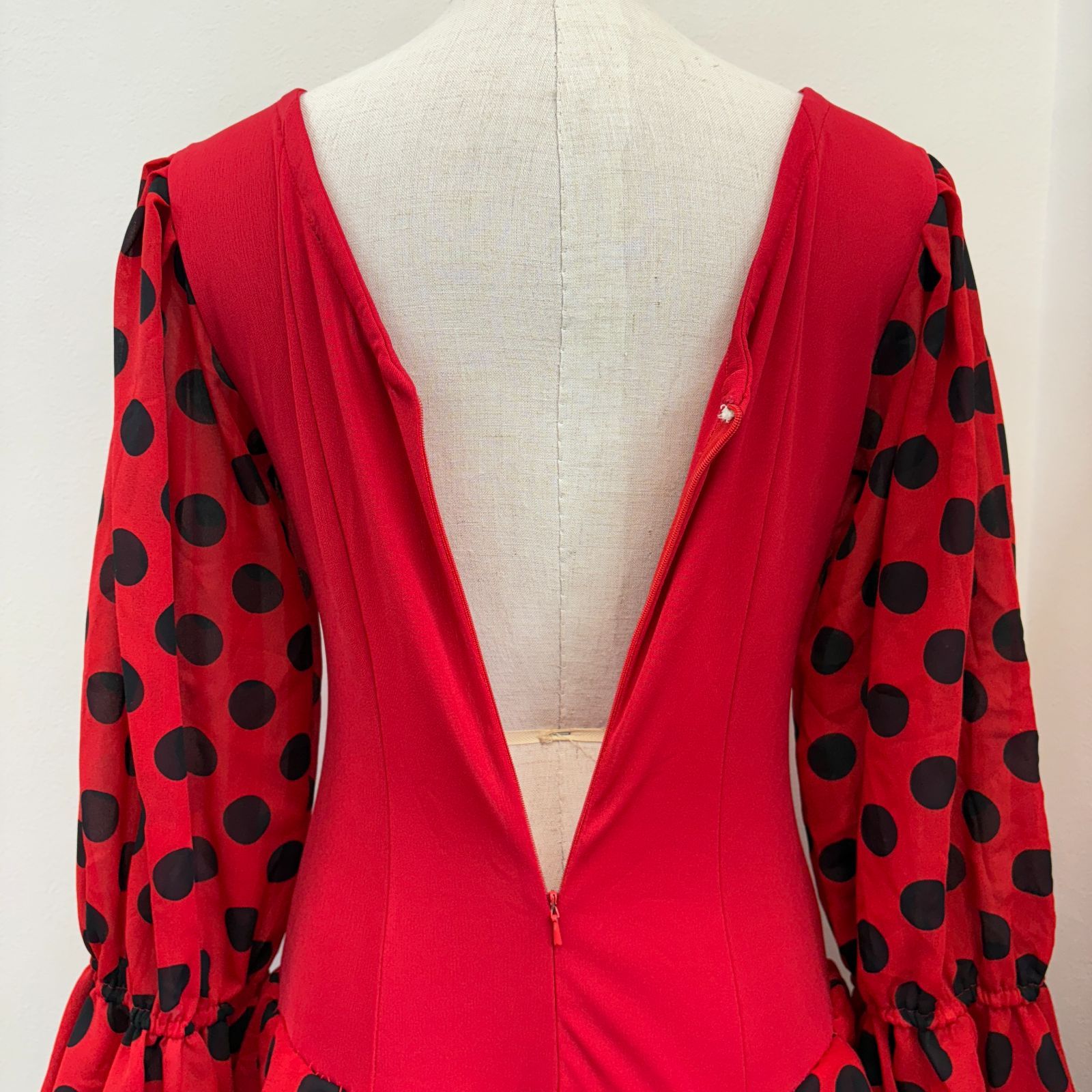 プリマブティック フラメンコ衣装