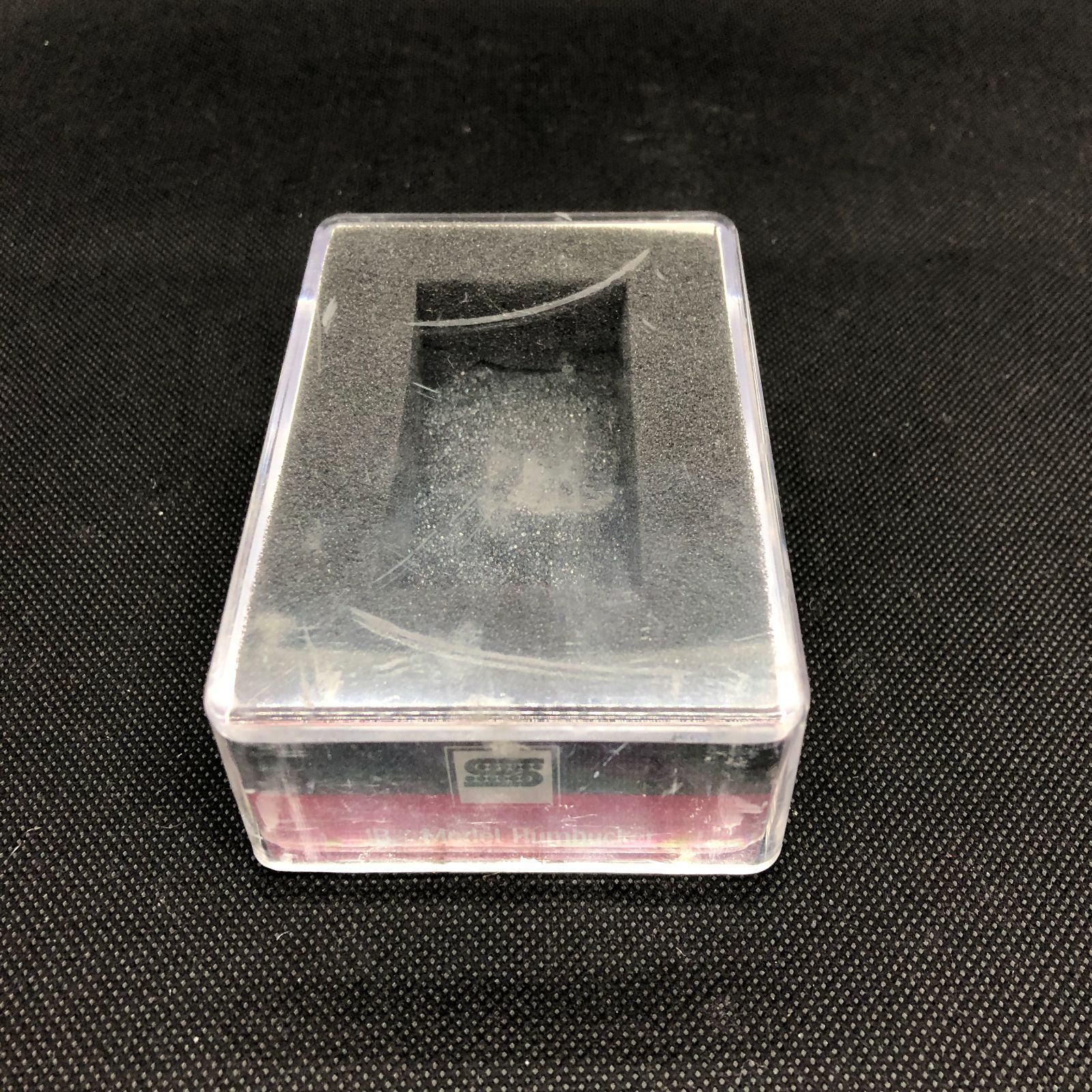 Seymour Duncan SH-4 JB 中古 中古】Seymour Duncan SH-4 JB White ハムバッカー ピックアップ