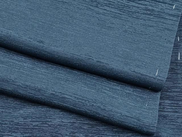 平和屋着物 上 男性 色無地 鉄御納戸色地 CYAA3303s5