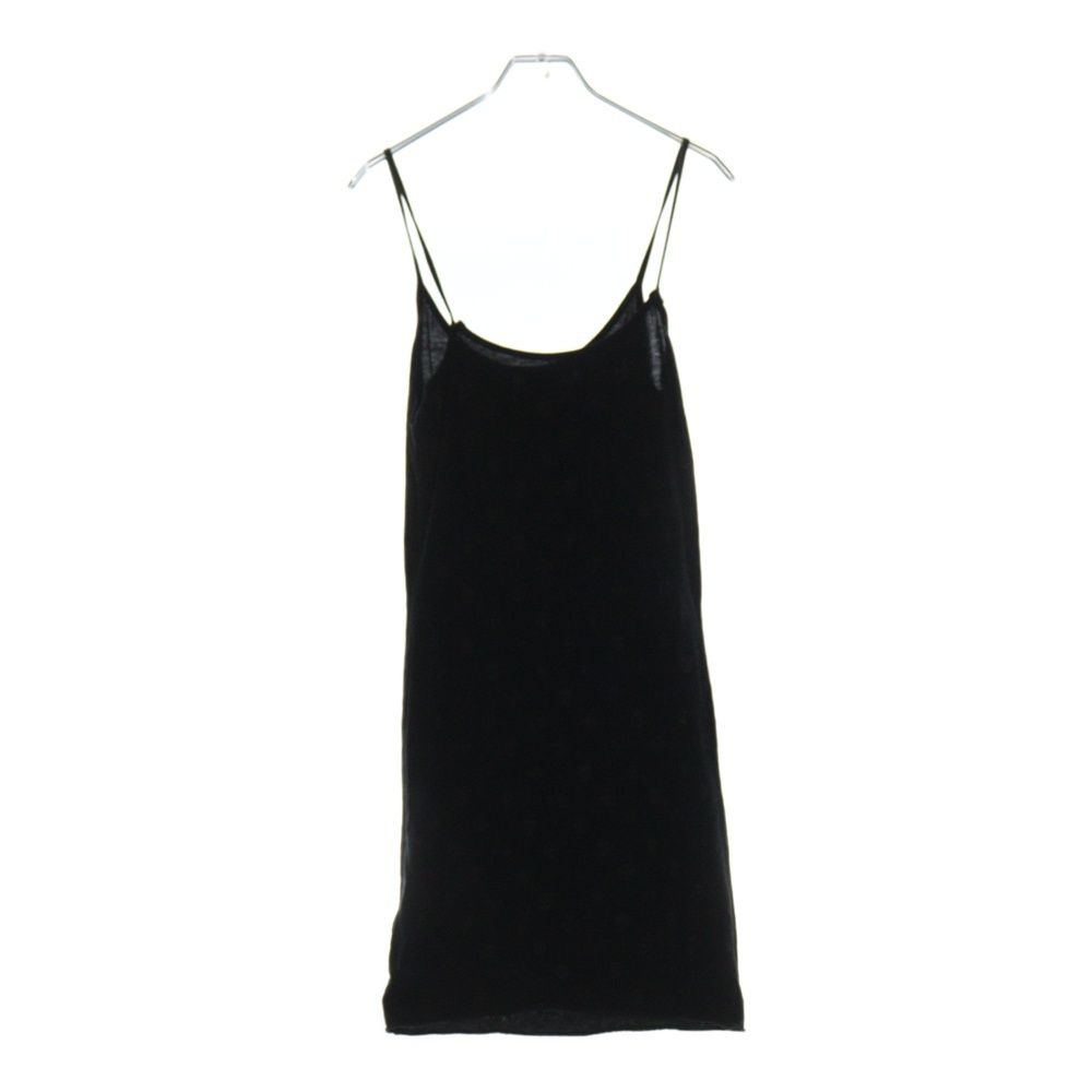 CHROME HEARTS (クロムハーツ) LADIES MULTI LOGO CAMISOLE