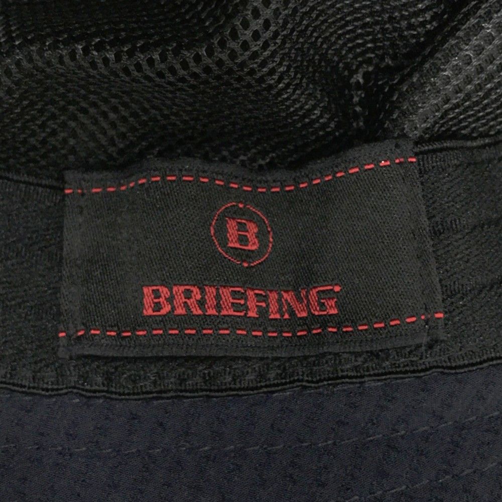 BRIEFING GOLF
