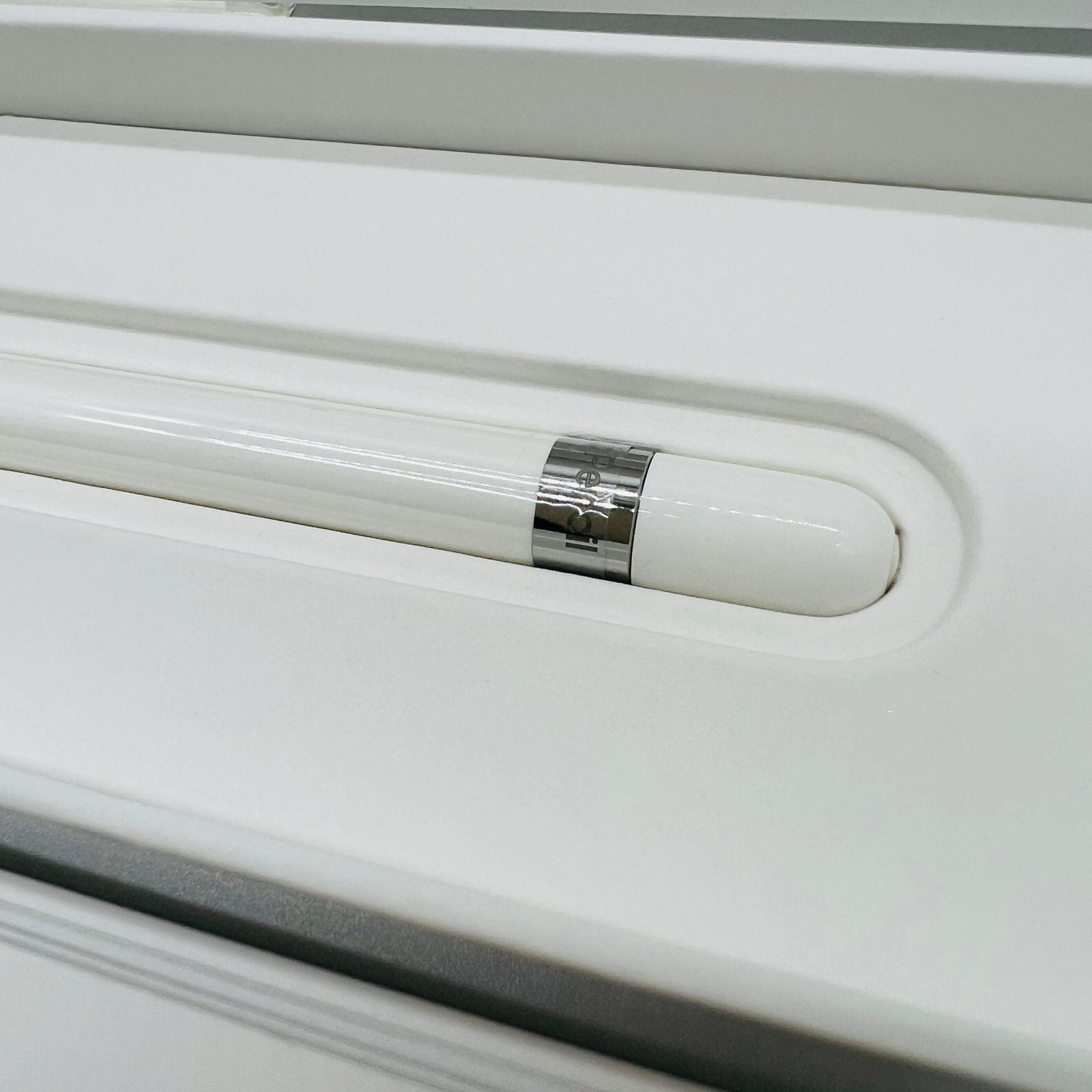 第1世代 ホワイト