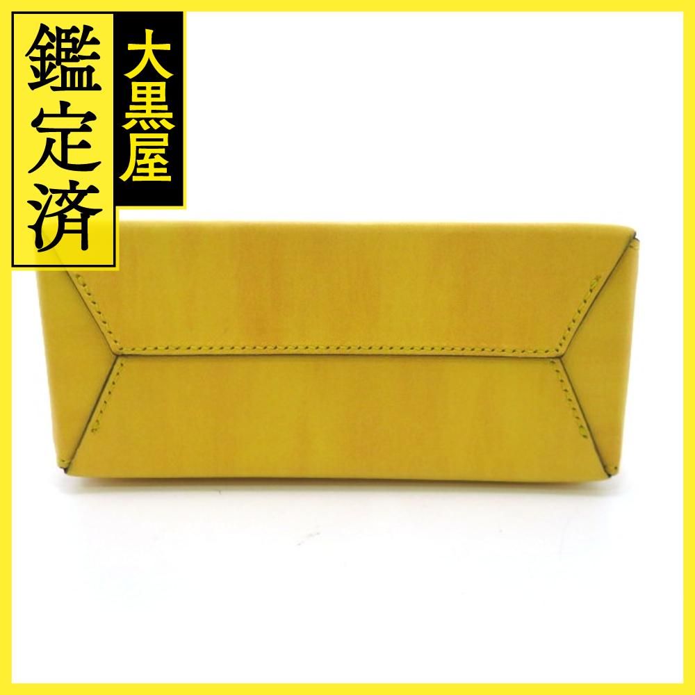 フェンディ スモールショッピングバッグ 7VA512 473 DECORATOM_COM_BR