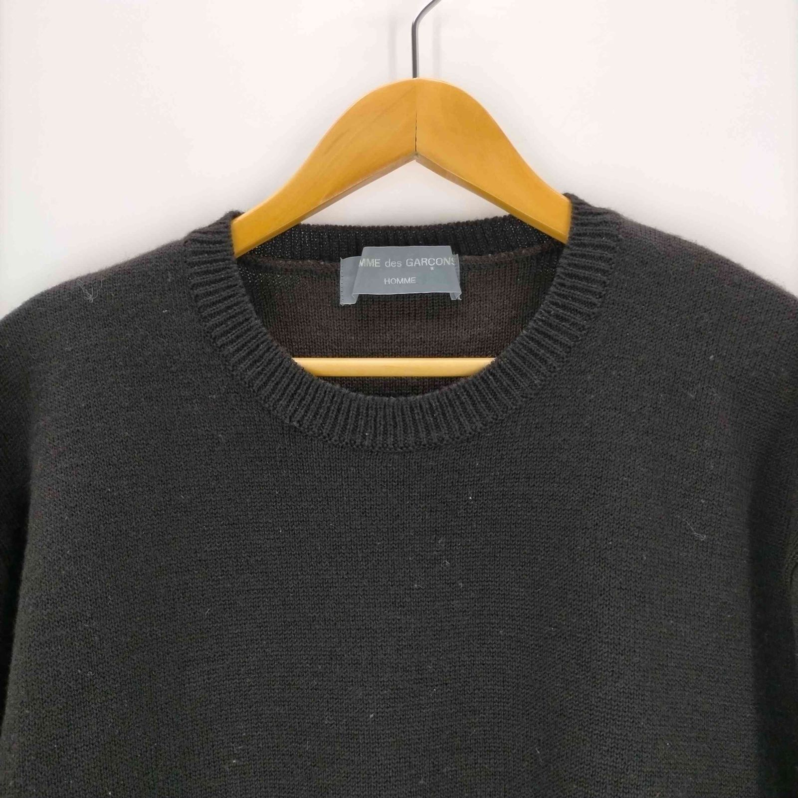 コムデギャルソンオム COMME des GARCONS HOMME 銀タグ 田中オム 