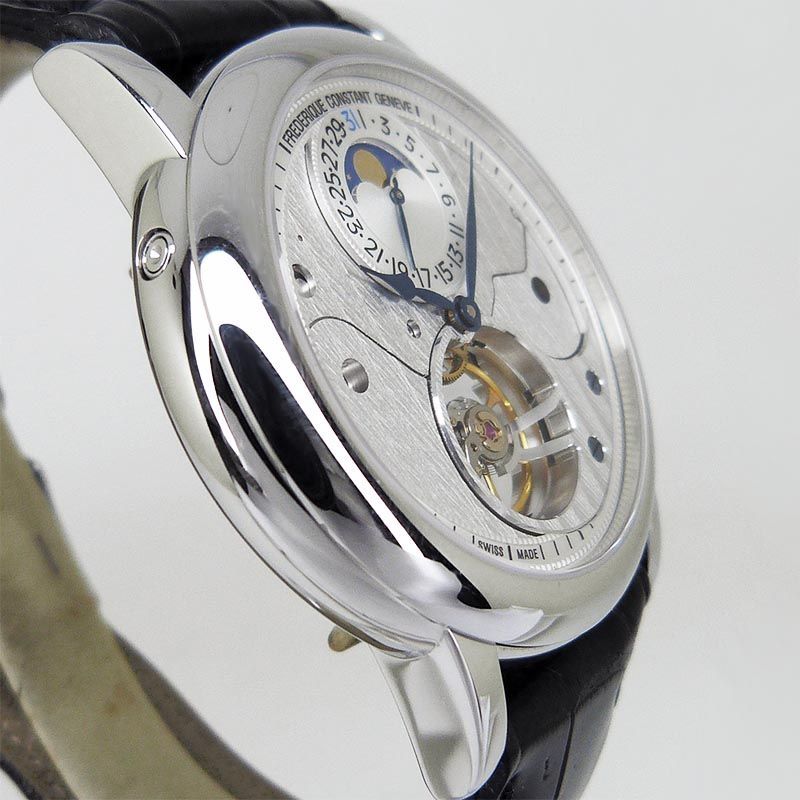 中古美品フレデリック・コンスタント【FREDERIQUE CONSTANT