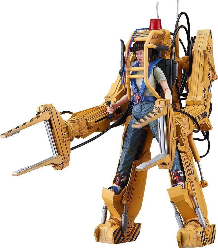 グッドスマイルカンパニー(GOOD SMILE COMPANY) MODEROID