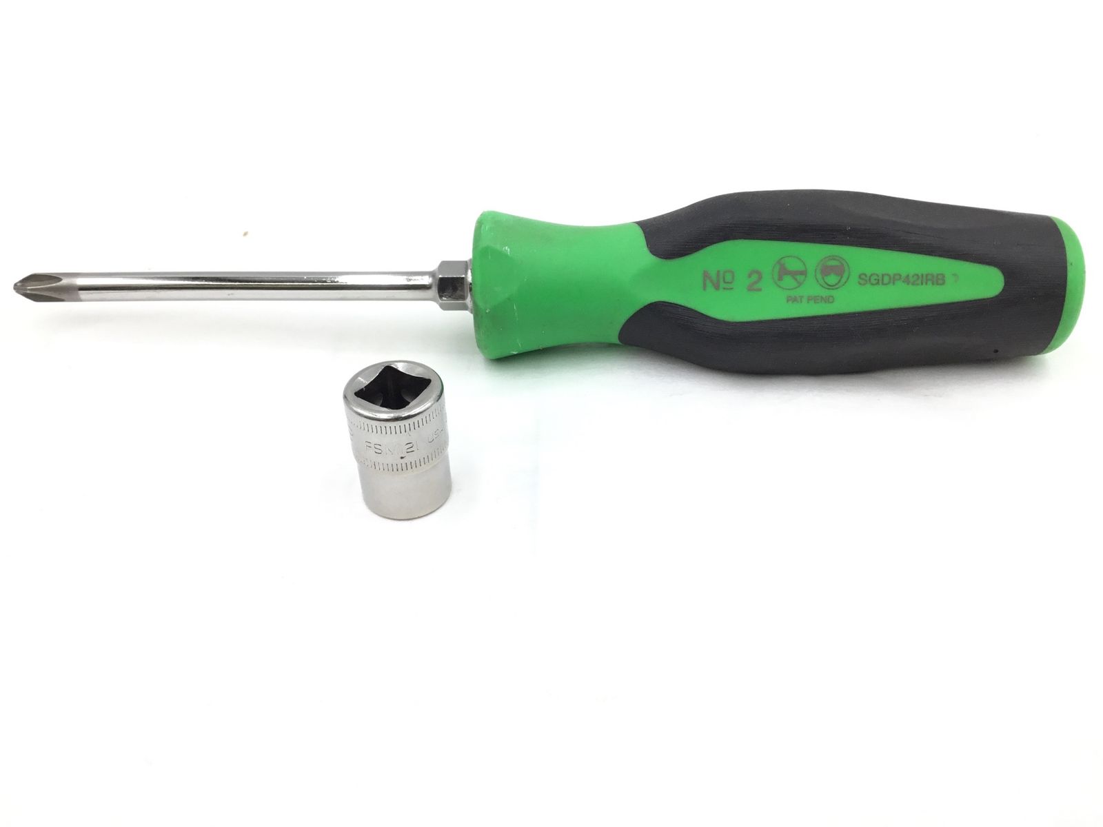 スナップリングプライヤー等 計7点セット