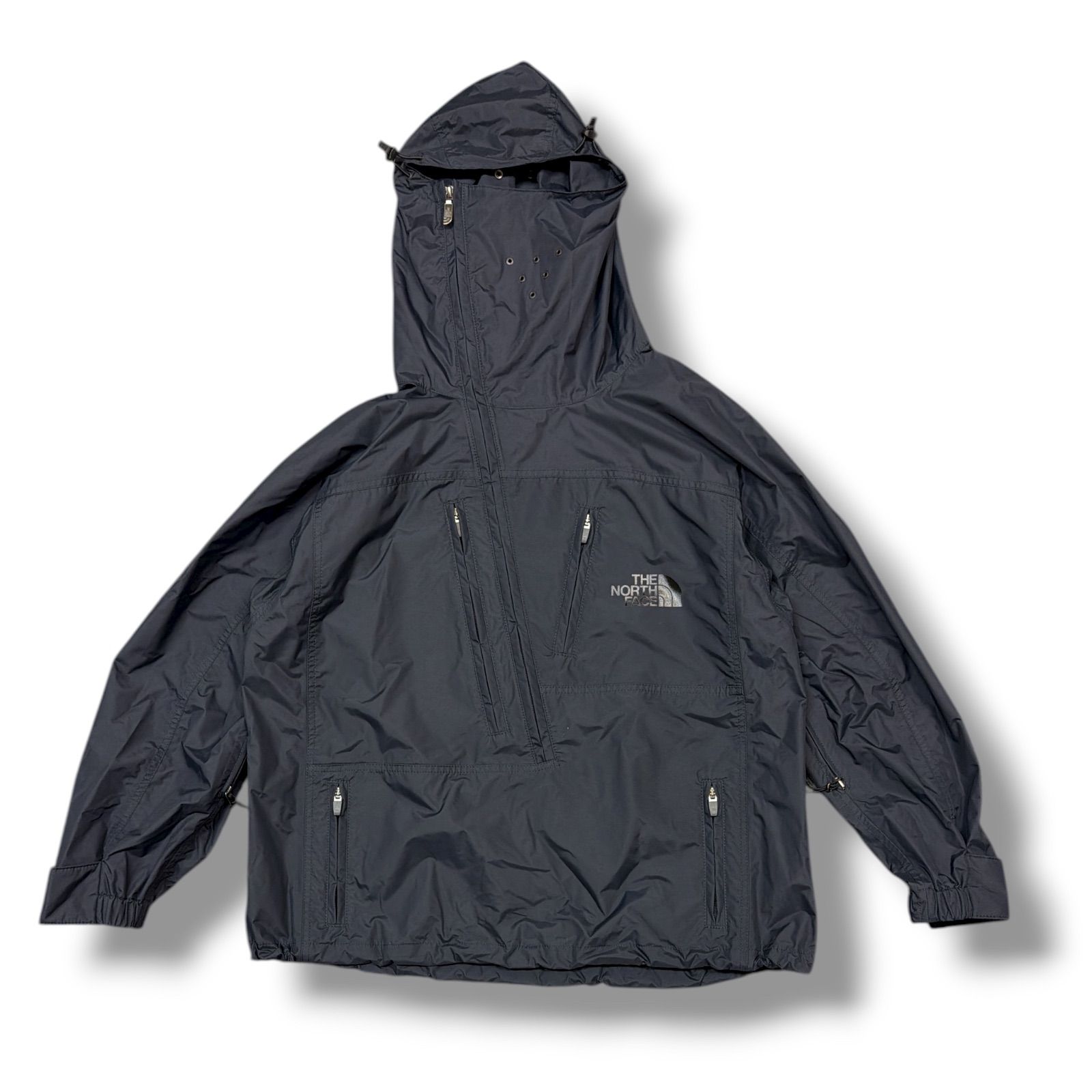 参考上代132000円 eYe JUNYA WATANABE MAN × THE NORTH FACE 24SS 