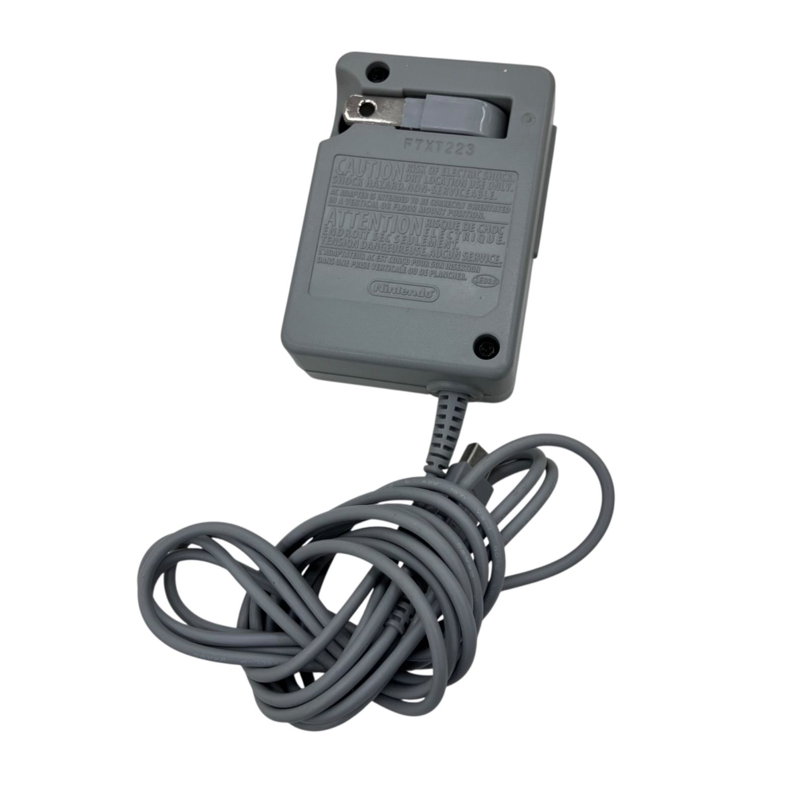 186000 充電器付き☆ 現状品 任天堂 Nintendo3DS モンスターハンター3G